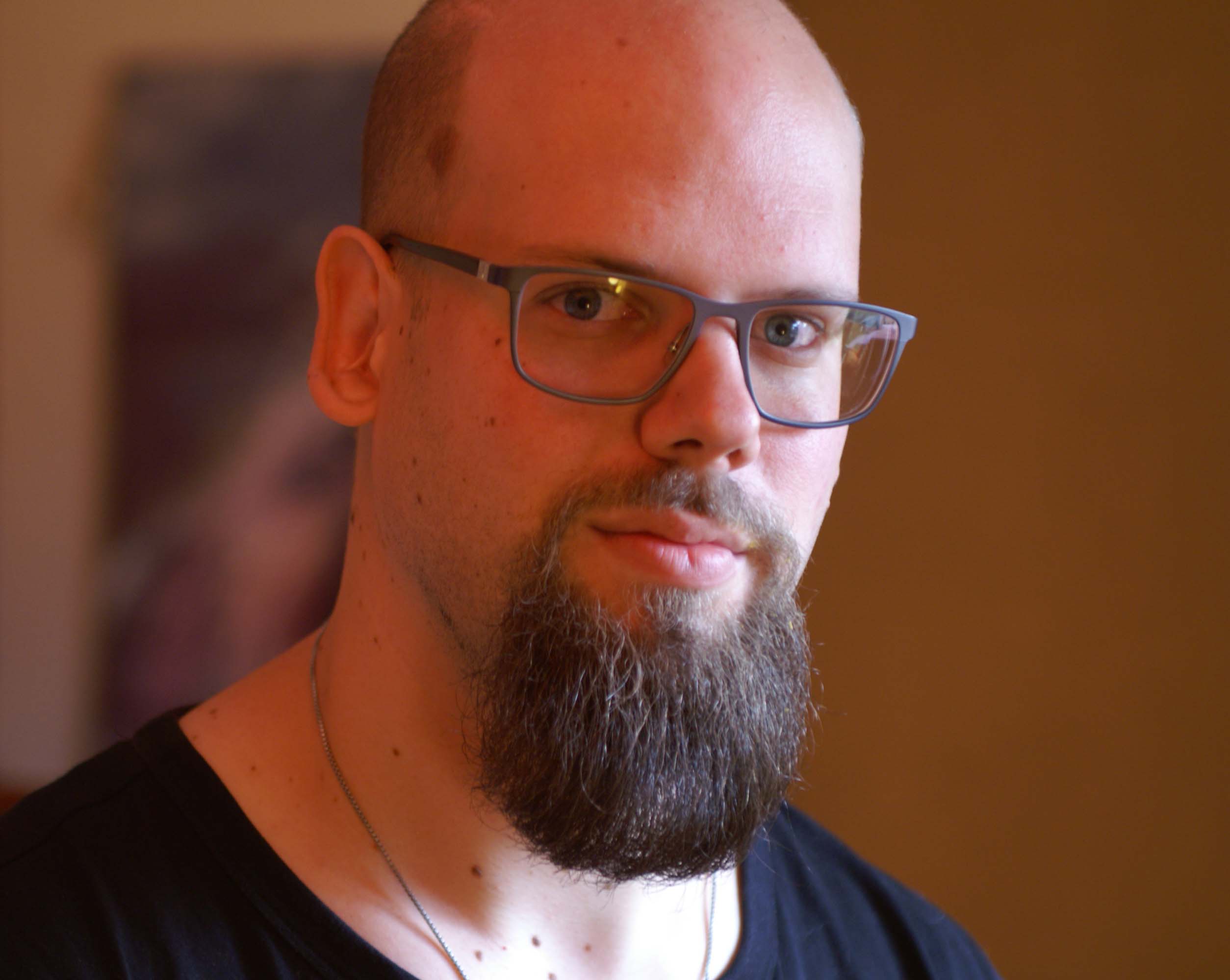 Gerald Grader